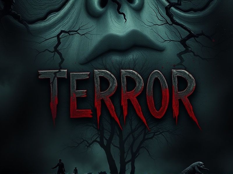 texto de terror
