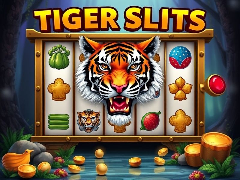 tigre slots