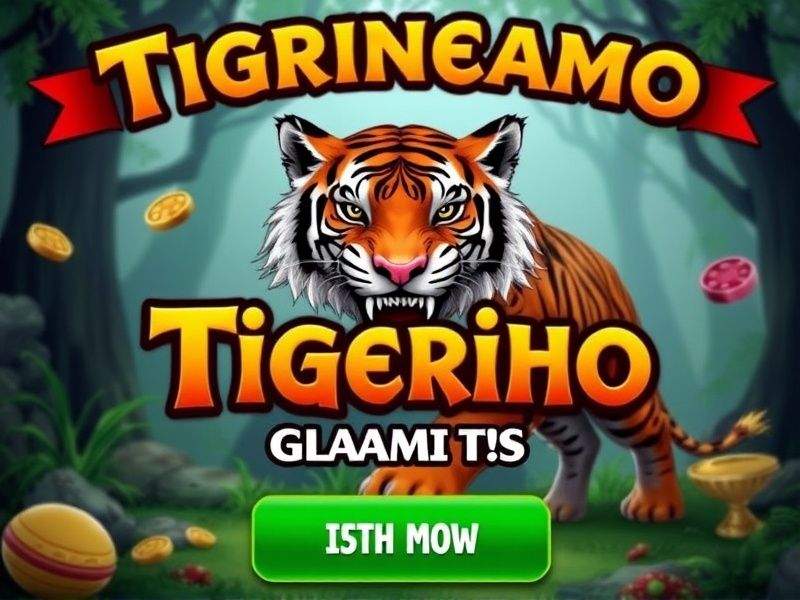 tigrinho gratis demo