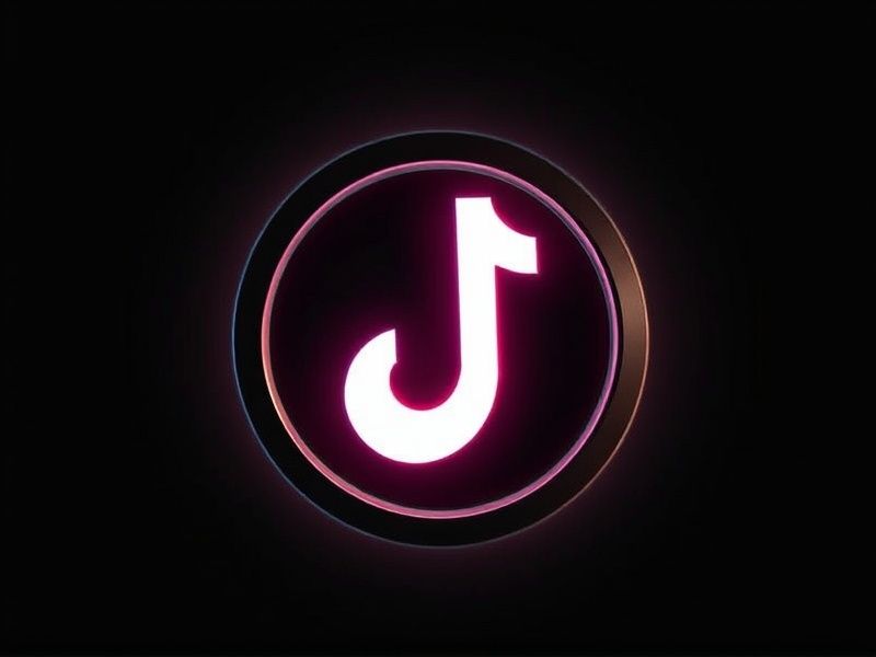 tik tok icon
