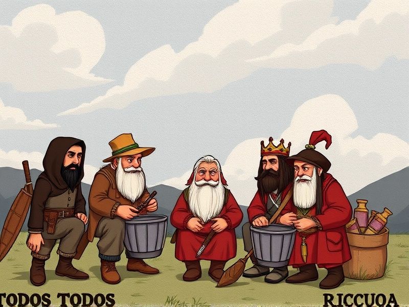 todos