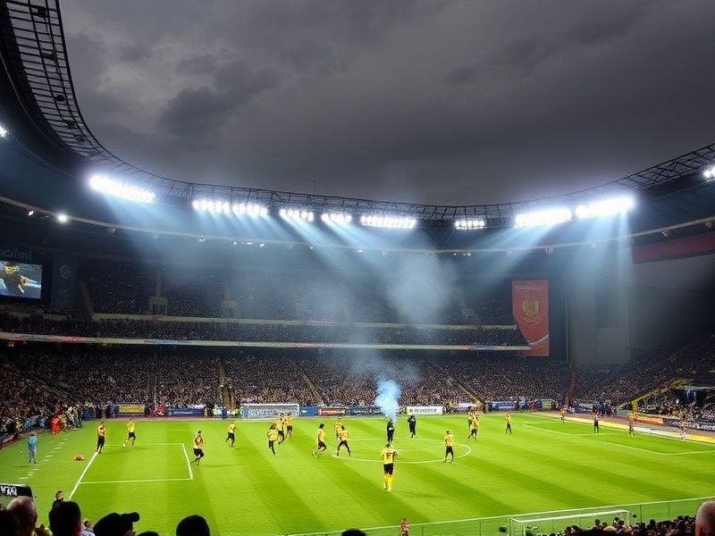 torcida do botafogo
