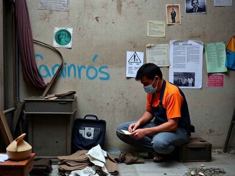 trabalho analogo a escravidão no brasil