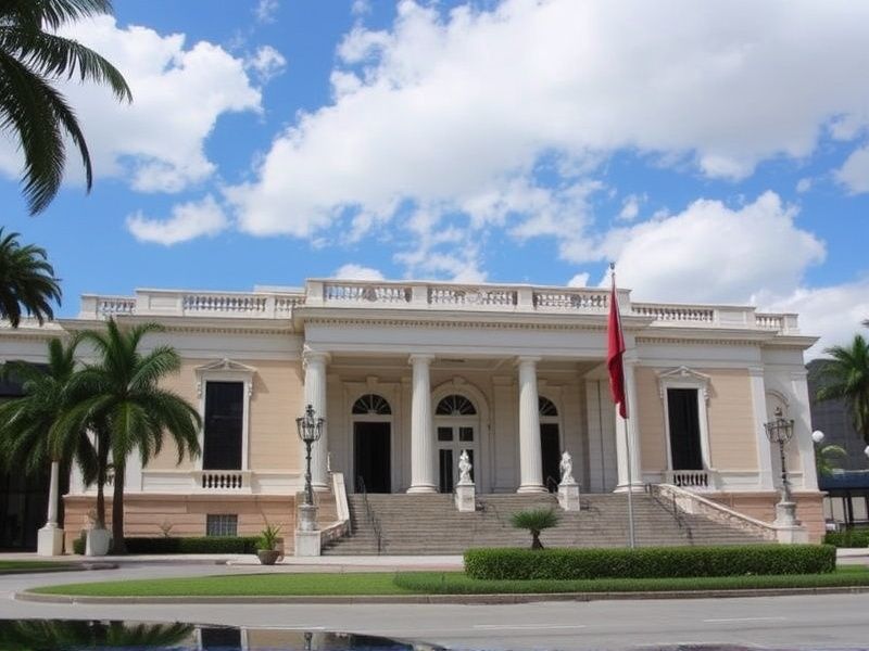 tribunal de justiça do maranhão