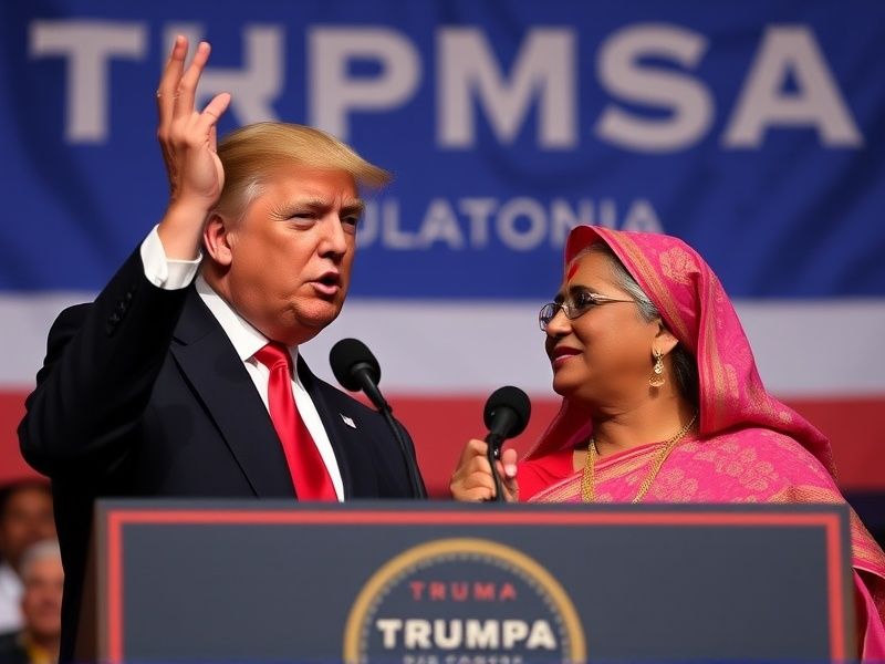 trump x kamala apostas