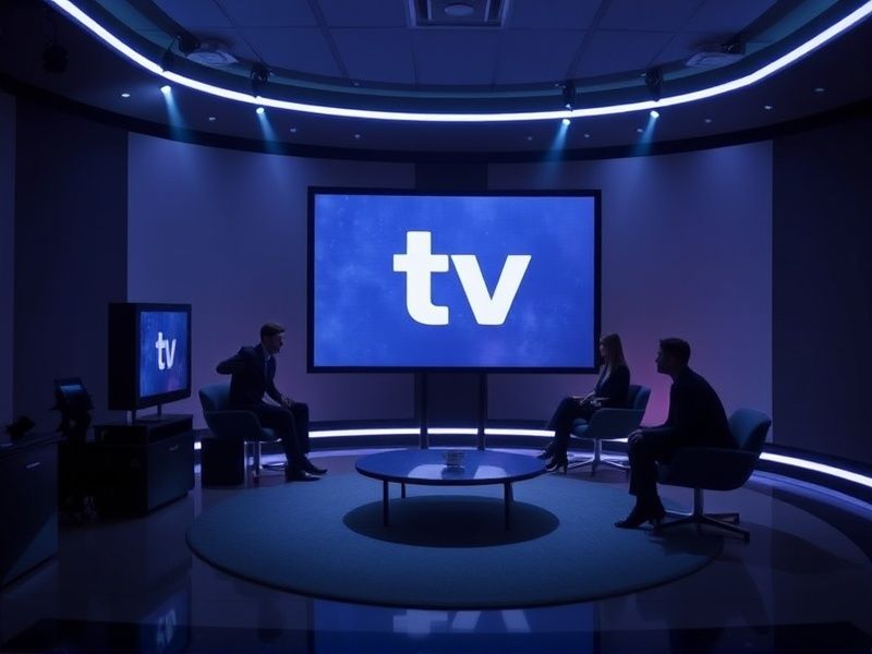 tv justiça