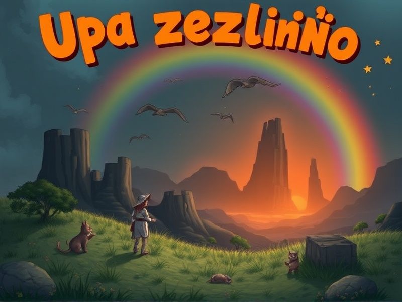 upa 24h – canindezinho