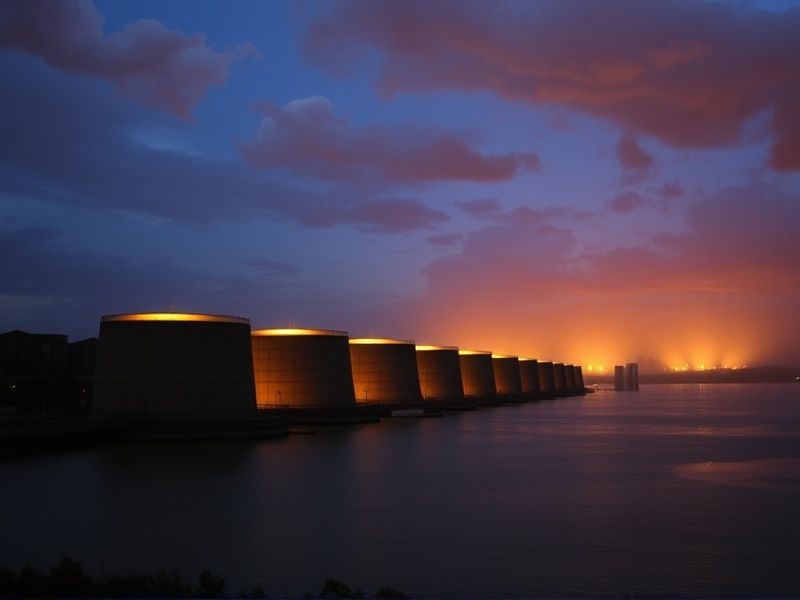 usina de itaipu