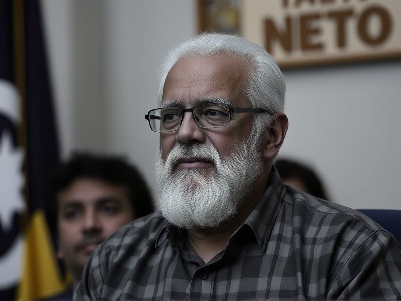 valdemar costa neto preso