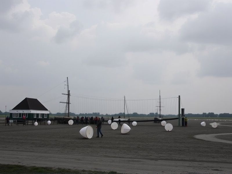 van de velde volei