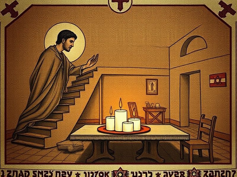 velório judaica
