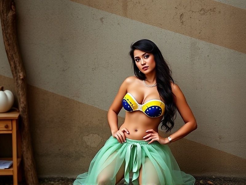 venezuela pornô