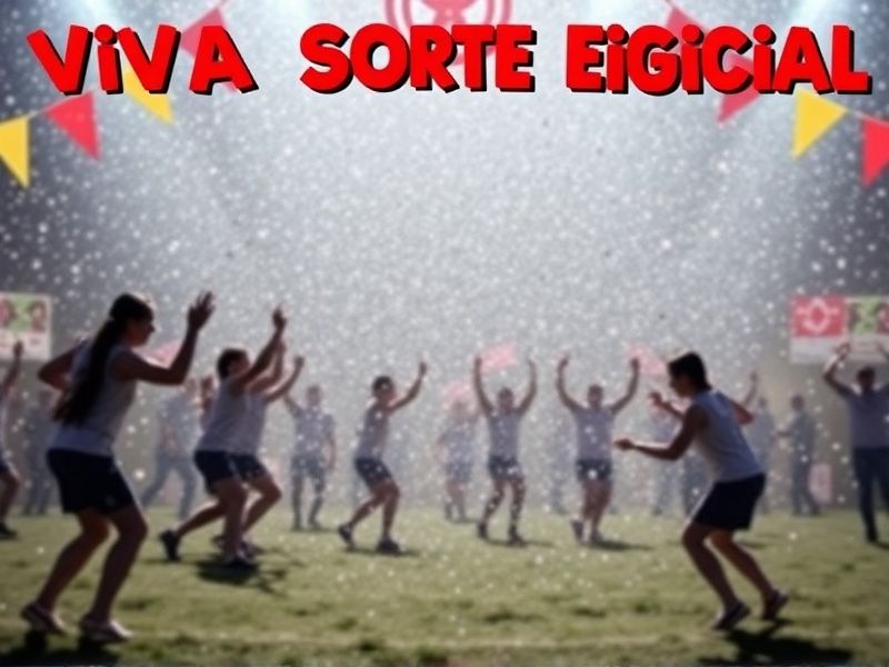 viva sorte oficial resultado