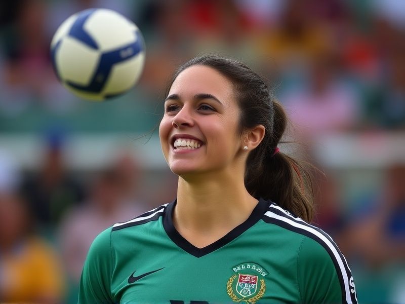 volei jaqueline
