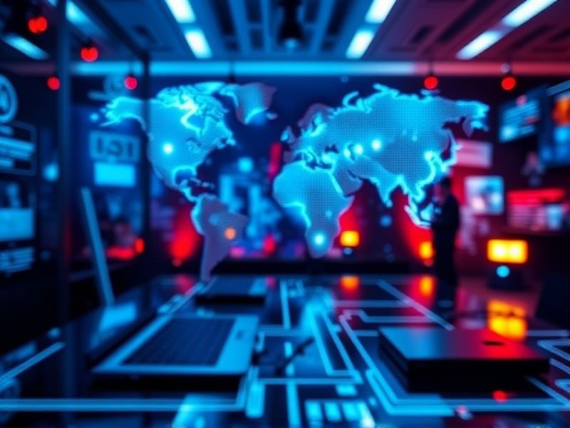 vpn and internet