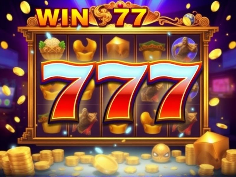 win 777