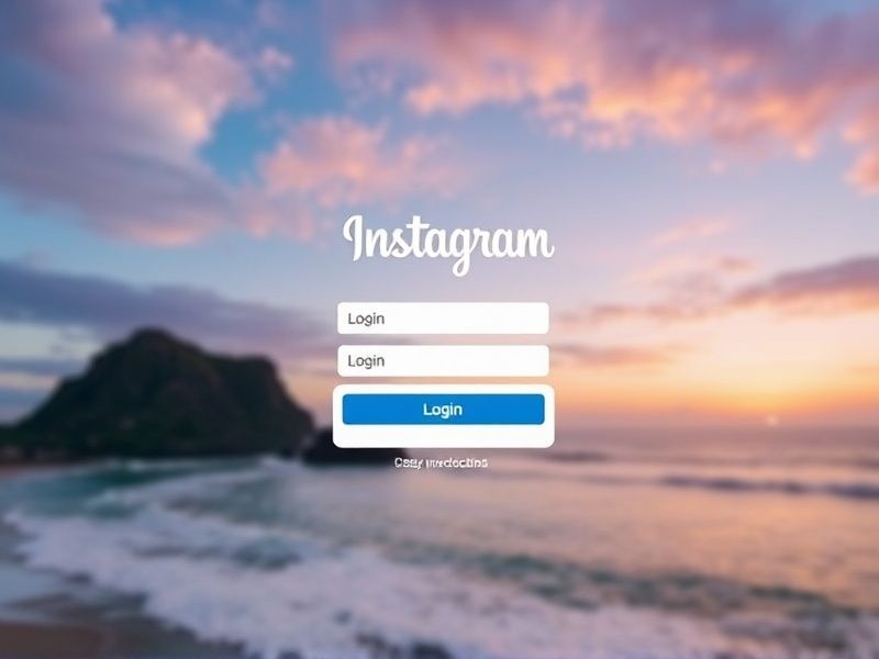́www.instagram.com login