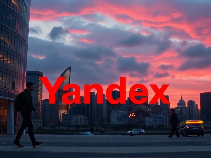 yandex