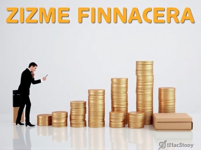 zema financeira